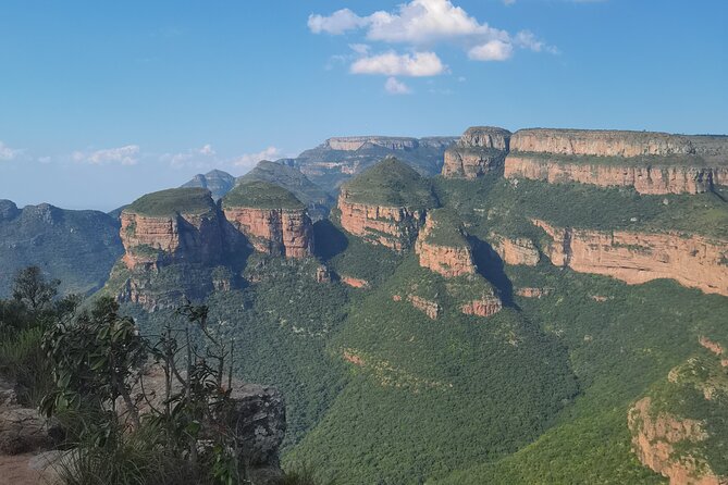 3 Day Kruger Safari with Panorama Tour from Johannesburg - Day One: Dullstroom And The Road To Mpumalanga