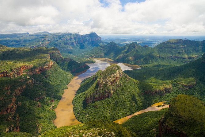 3 Day Lodge/Masango Kruger National Park Safari - Sunset, supper, and the first night drive
