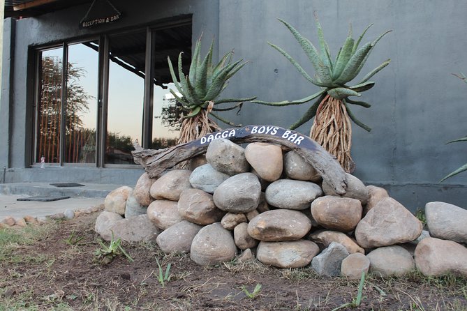 3 Day Lodge/Masango Kruger National Park Safari - Practical packing advice