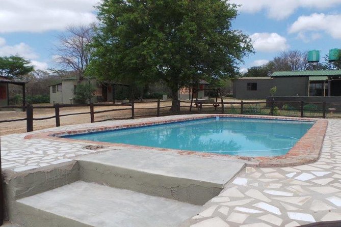 3 Day Lodge/Masango Kruger National Park Safari - A full Kruger day through the Orpen Gate