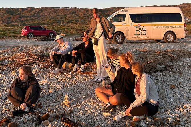 3 Day Safari and Coastal Tour from Cape Town - What the guides add to the experience