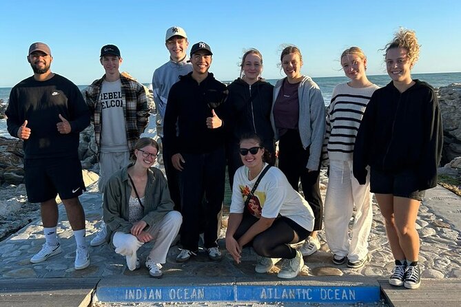 3 Day Safari and Coastal Tour from Cape Town - Is $604.60 good value?
