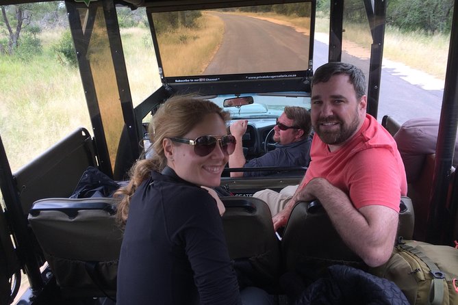 3-Day Tour of Kruger National Park from Skukuza Airport - Day 3: One Last Drive Before the Airport