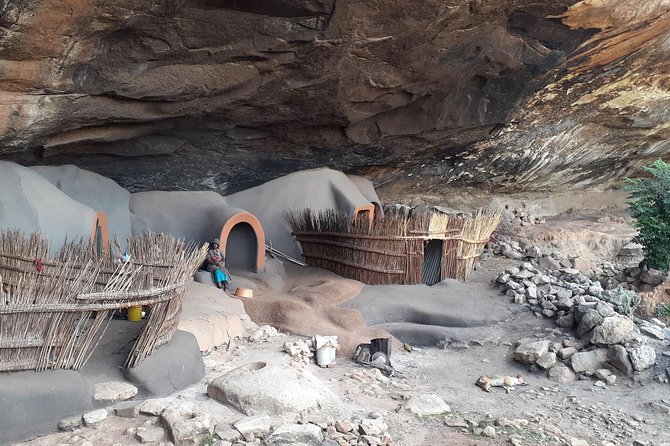 3 days Lesotho Private Tour, Sani Pass and Maletsunyana Falls - Why three days works better than a quick Sani Pass trip