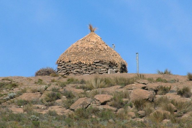 3 days Lesotho Private Tour, Sani Pass and Maletsunyana Falls - What the private guide adds