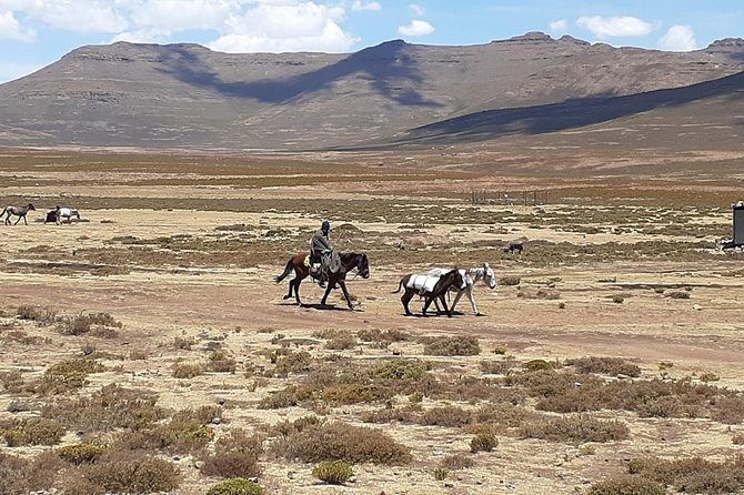 3 days Lesotho Private Tour, Sani Pass and Maletsunyana Falls - Who will enjoy this Lesotho tour most