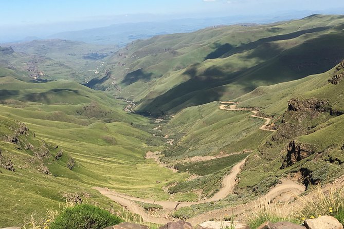 3 days Lesotho Private Tour, Sani Pass and Maletsunyana Falls - Is the $842.64 price worth it?