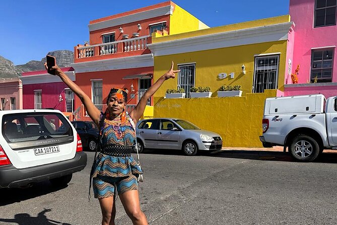 3 Days Private Tour: Cape of Good Hope, Penguins, Table Mountain & Robben Island - Day three: Stellenbosch, Franschhoek and four tastings