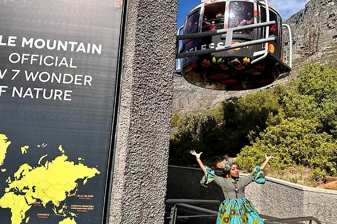 3 Days Private Tour: Cape of Good Hope, Penguins, Table Mountain & Robben Island - Who should book this Cape Town tour?