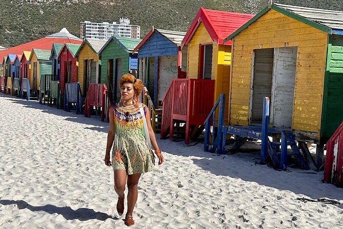 3 Days Private Tour: Cape of Good Hope, Penguins, Table Mountain & Robben Island - Final verdict: a strong first visit with a busy schedule