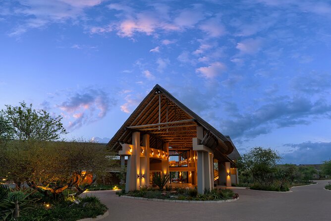 3 Days Radisson Kruger Safari Tour from Johannesburg - A three-day plan built around Hoedspruit