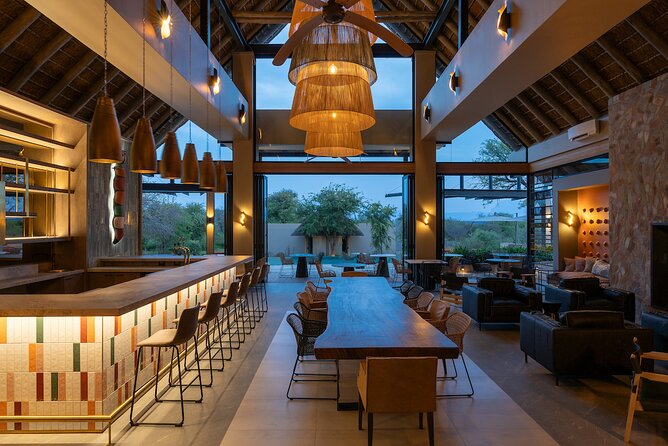 3 Days Radisson Kruger Safari Tour from Johannesburg - Day 2: A full day inside Kruger National Park