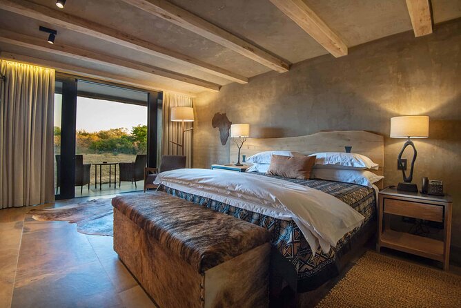 3-Days Ultra Luxury Safari at Kapama River Lodge - Why the private reserve setting matters
