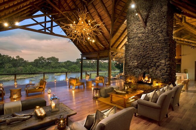 3-Days Ultra Luxury Safari at Kapama River Lodge - Who will enjoy this three-day safari most