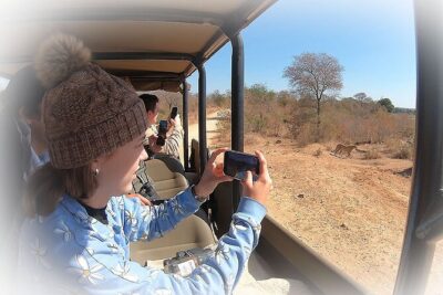3 Night & 4 Day Private Kruger Park Safari