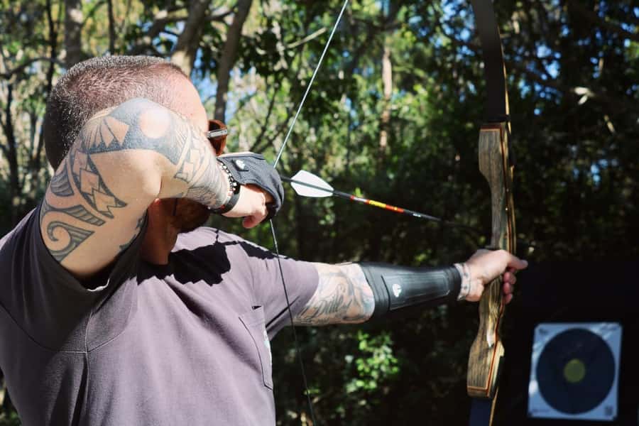 3D Archery Adventure - Plettenberg Bay - Key Points at a Glance