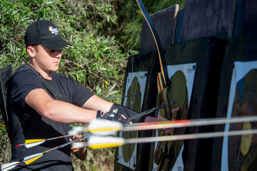 3D Archery Adventure - Plettenberg Bay - Why This Archery Session Works for a Plettenberg Bay Day