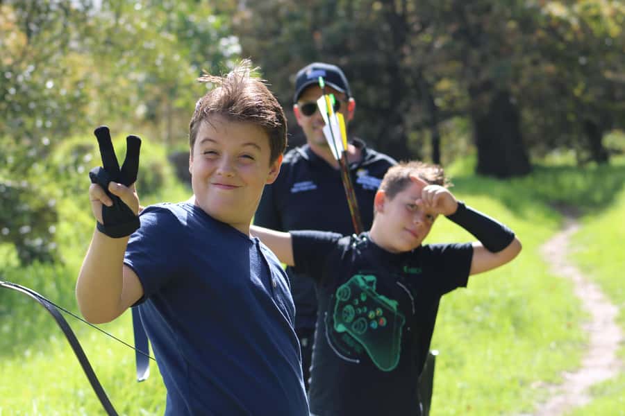 3D Archery Adventure - Plettenberg Bay - Is $52 a Fair Price for 90 Minutes?
