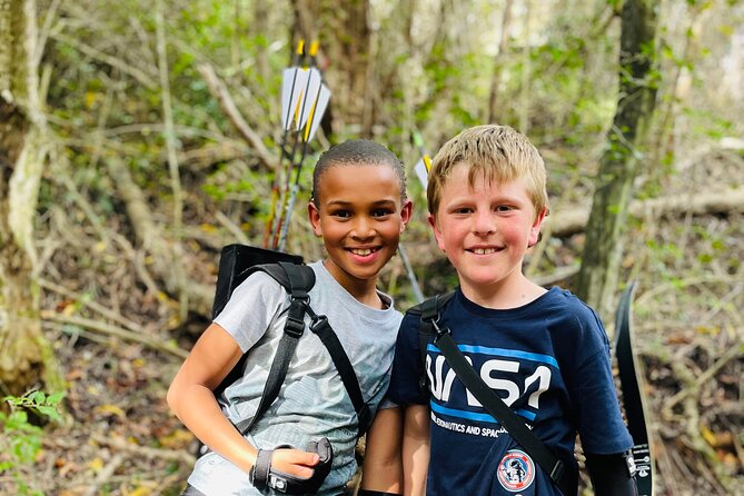 3D ARCHERY EXPERIENCE (1,5 hour guided tour) in Plettenberg Bay - Timing, weather, and cancellation advice