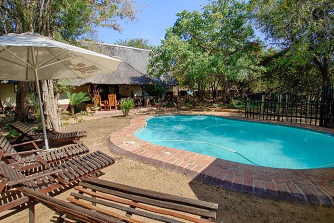 4 Day Budget Kruger National Park Safari - Group size, fitness, and the right expectations