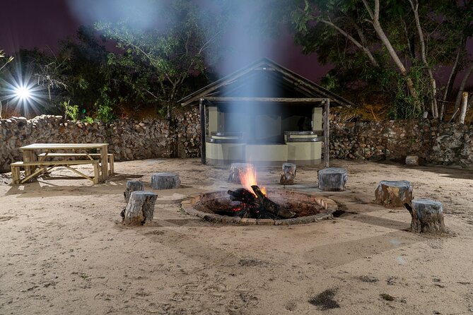 4 Day Dumela Tented Camp at Kruger National Park - Key points to know before booking