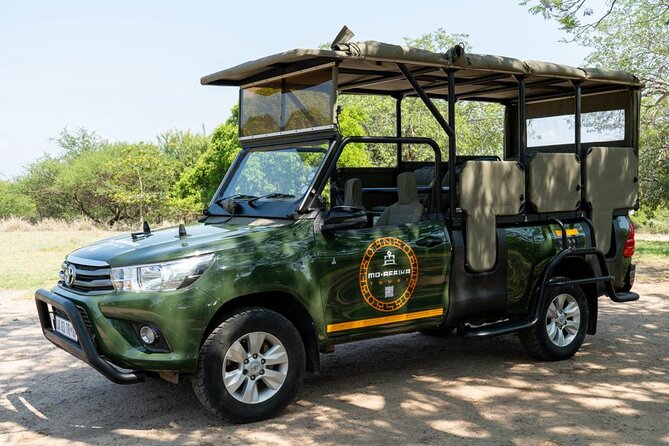 4 Day Dumela Tented Camp at Kruger National Park - Guides, service, and the small-group setup