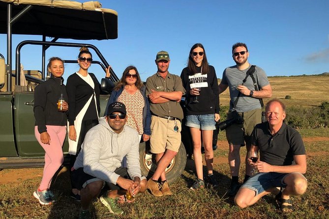 4 Day Garden Route Adventure & Safari - Why this four-day route works