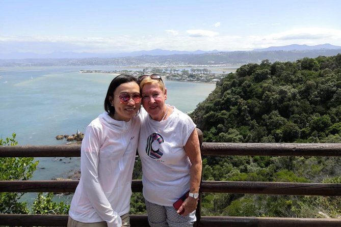 4 Day Garden Route Adventure & Safari - Day 4: Morning animals and seasonal whales at Hermanus