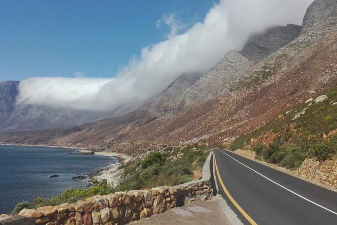 4 Day Garden Route Adventure & Safari - Is $640.70 a fair price?
