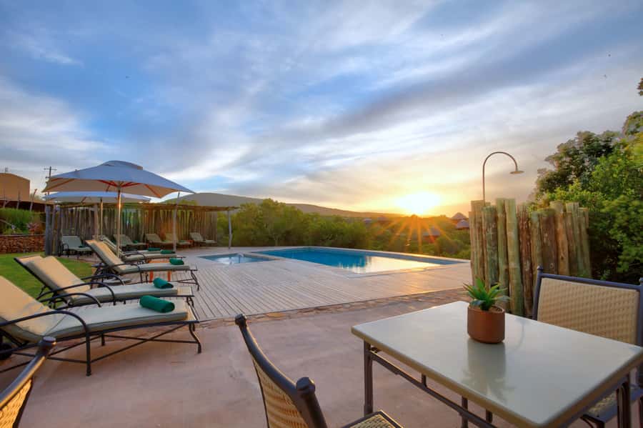 4-Day Garden Route Experience - Route 62 and the road to Oudtshoorn