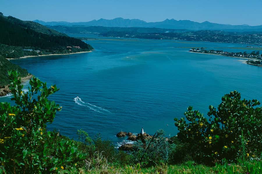 4-Day Garden Route Experience - Tsitsikamma’s Storms River mouth and hanging bridge