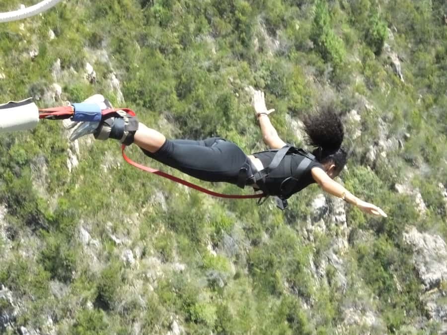 4-Day Garden Route Experience - What the $701 price really buys you