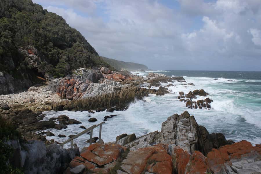 4-Day Garden Route Experience - Practical booking advice