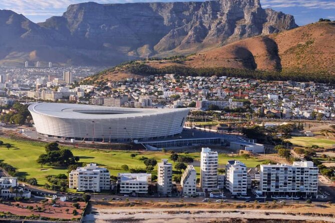 4 Day Garden Route Tour from CapeTown Small Group Hiking and Game - Key points to know before booking