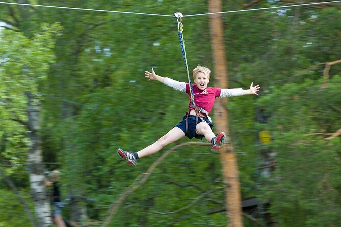 4 Day Garden Route Tour from CapeTown Small Group Hiking and Game - Who should book this Garden Route tour?