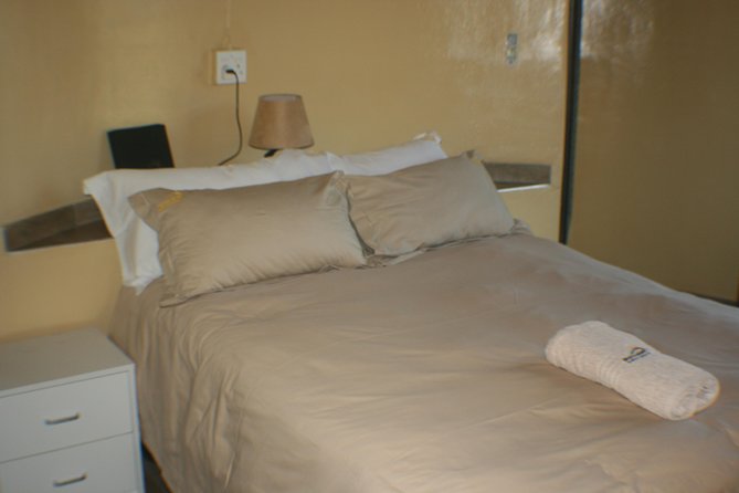 4 Day Greater Kruger National Park Adventure Safari - The midday pause keeps the safari enjoyable