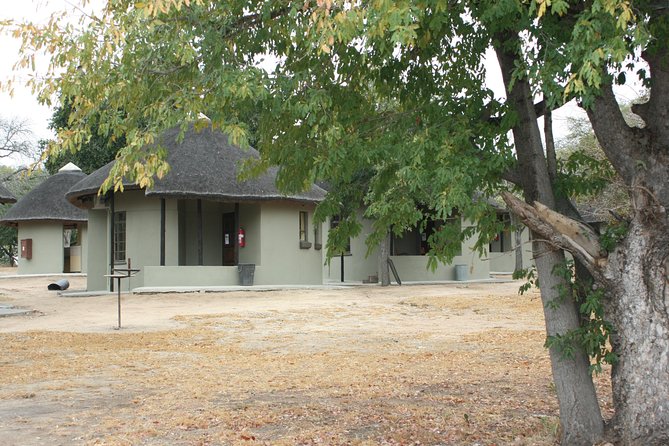4 Day Greater Kruger National Park Adventure Safari - Sunset drives add a different mood