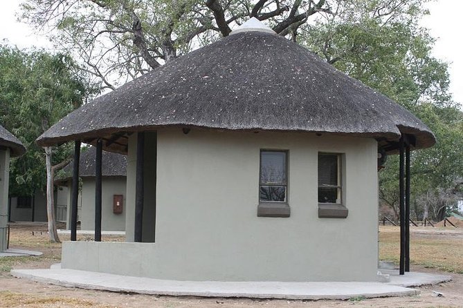 4 Day Greater Kruger National Park Adventure Safari - Accommodation and meals: useful comfort, not luxury detail