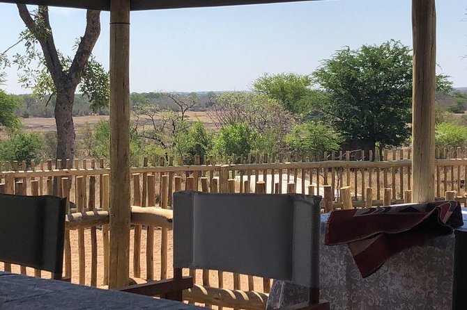4 Day Greater Kruger National Park Adventure Safari - Manyeleti, the quieter side of Greater Kruger