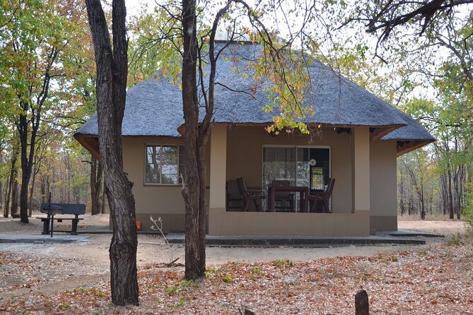 4-Day Hluhluwe Imfolozi and St Lucia Safari from Durban - Two days in Hluhluwe-iMfolozi focus on timing