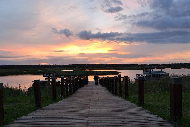 4-Day Hluhluwe Imfolozi and St Lucia Safari from Durban - The tradeoffs you should consider before booking
