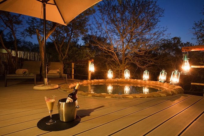 4 Day Katekani Lodge Kruger National Park Safari - Key points to know before booking
