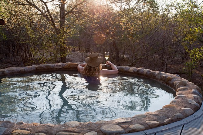 4 Day Katekani Lodge Kruger National Park Safari - What this four-day safari is really offering
