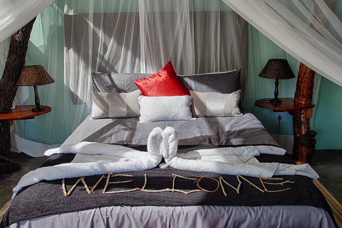 4 Day Katekani Lodge Kruger National Park Safari - Day 3: A full day inside Kruger National Park