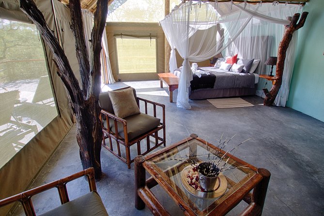 4 Day Katekani Lodge Kruger National Park Safari - Guides, group size, and the feel of the trip