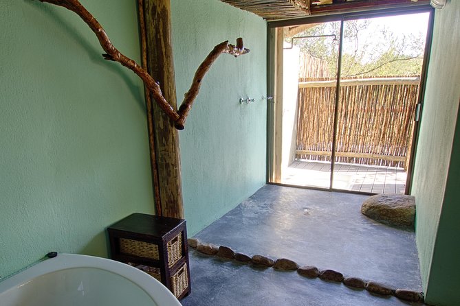 4 Day Katekani Lodge Kruger National Park Safari - The schedule, transport, and what to pack