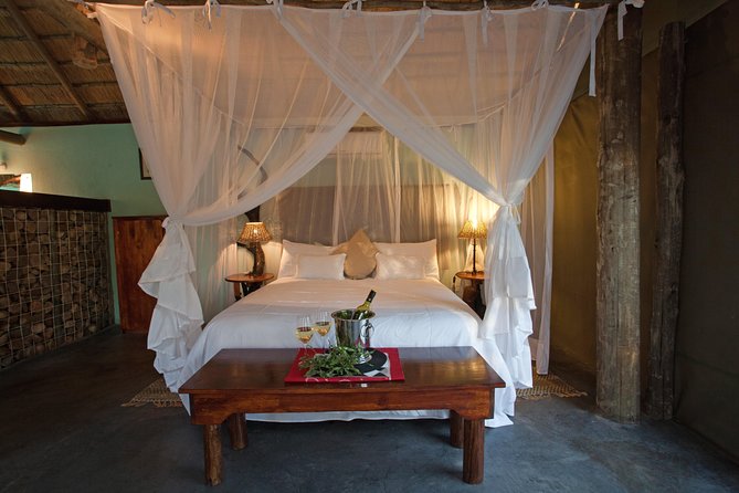 4 Day Katekani Lodge Kruger National Park Safari - Day 2: An armed bush walk beside the Olifants River