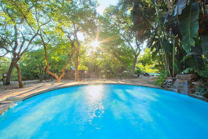 4 Day Kruger Adventure Safari - Key points before you book