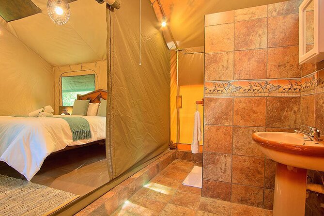 4 Day Kruger Adventure Safari - Lodge comfort, meals, and service