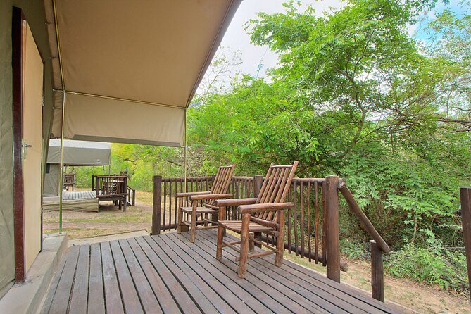 4 Day Kruger Adventure Safari - Timing, fitness, and practical planning